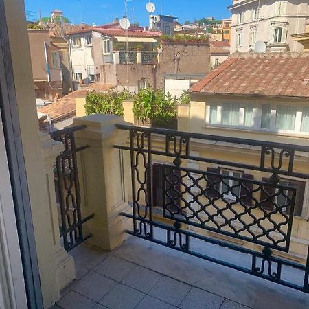 Spain Apartments Rome Bagian luar foto