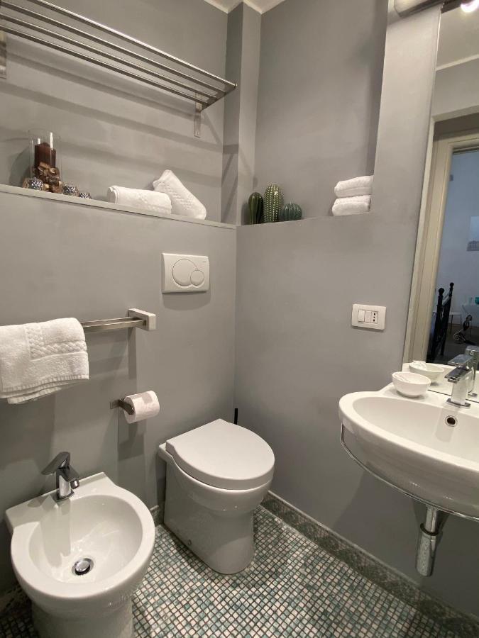 Spain Apartments Rome Bagian luar foto