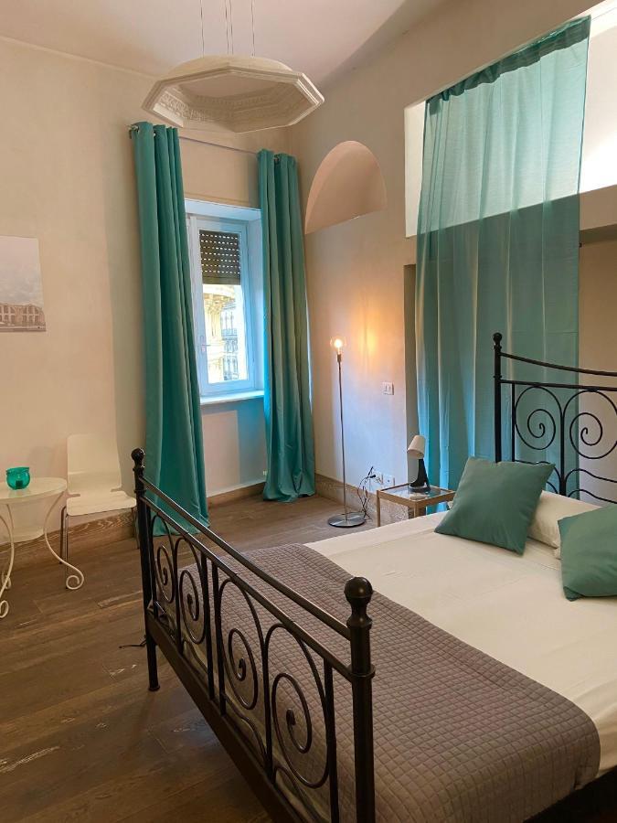 Spain Apartments Rome Bagian luar foto