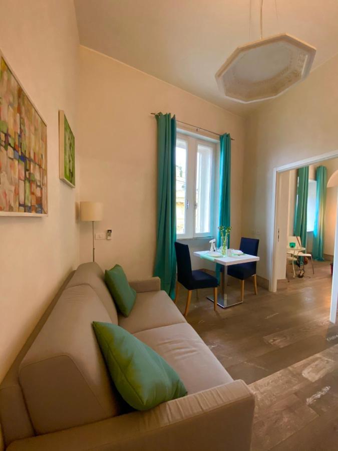 Spain Apartments Rome Bagian luar foto