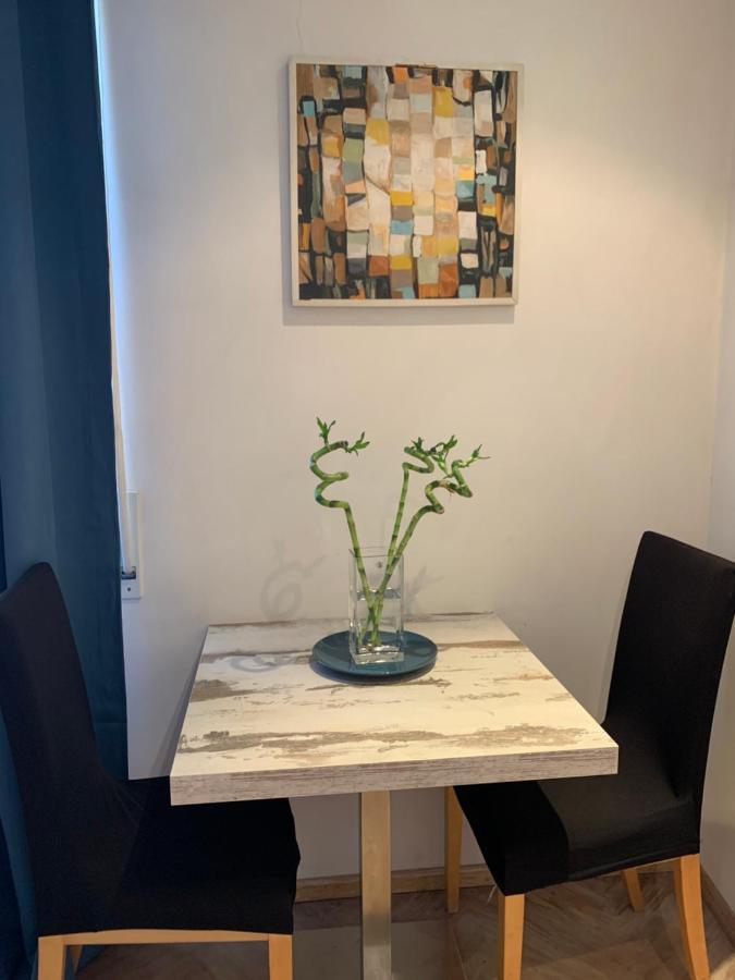 Spain Apartments Rome Bagian luar foto